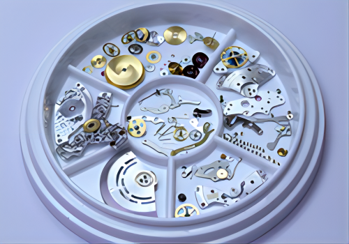 苏州理查米尔售后维修中心