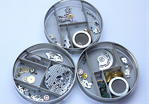 苏州理查米尔售后维修中心