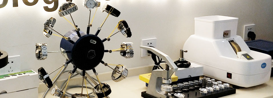 苏州理查米尔指定授权维修