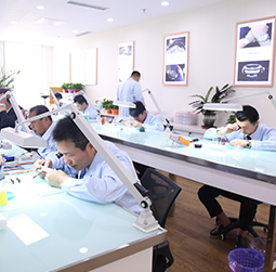 图1-暖冬-用户-理查米尔售后中心