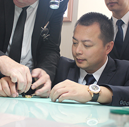 图3-医美名侦探-用户-理查米尔售后中心