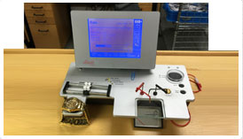 预检-理查米尔指定授权维修