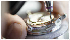 维修保养-理查米尔指定授权维修