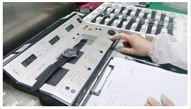 预检-理查米尔指定授权维修